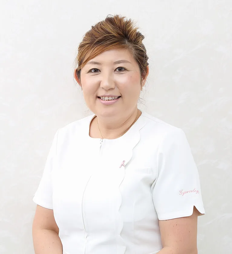 池田 貴子(いけだ たかこ)
